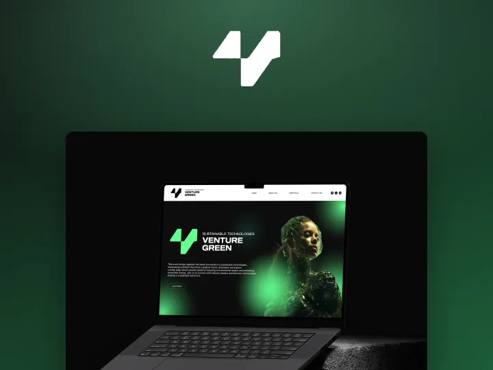 Venture Green: Übersicht
