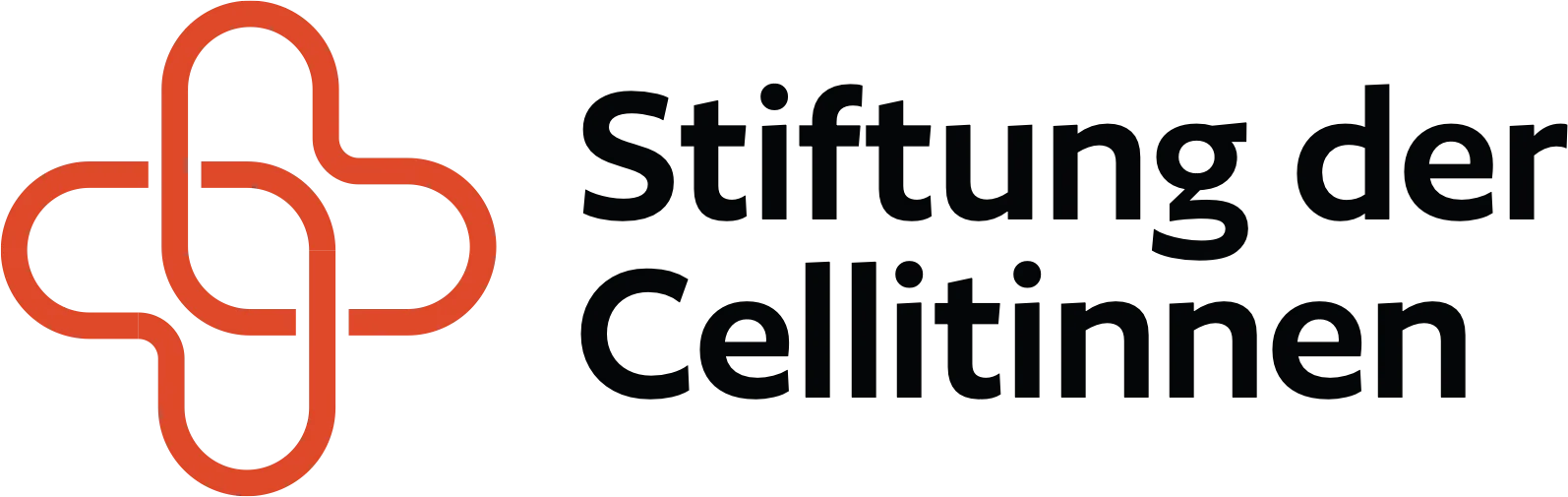 Logo Stiftung der Cellitinnen