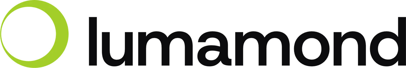Logo LUMAMOND