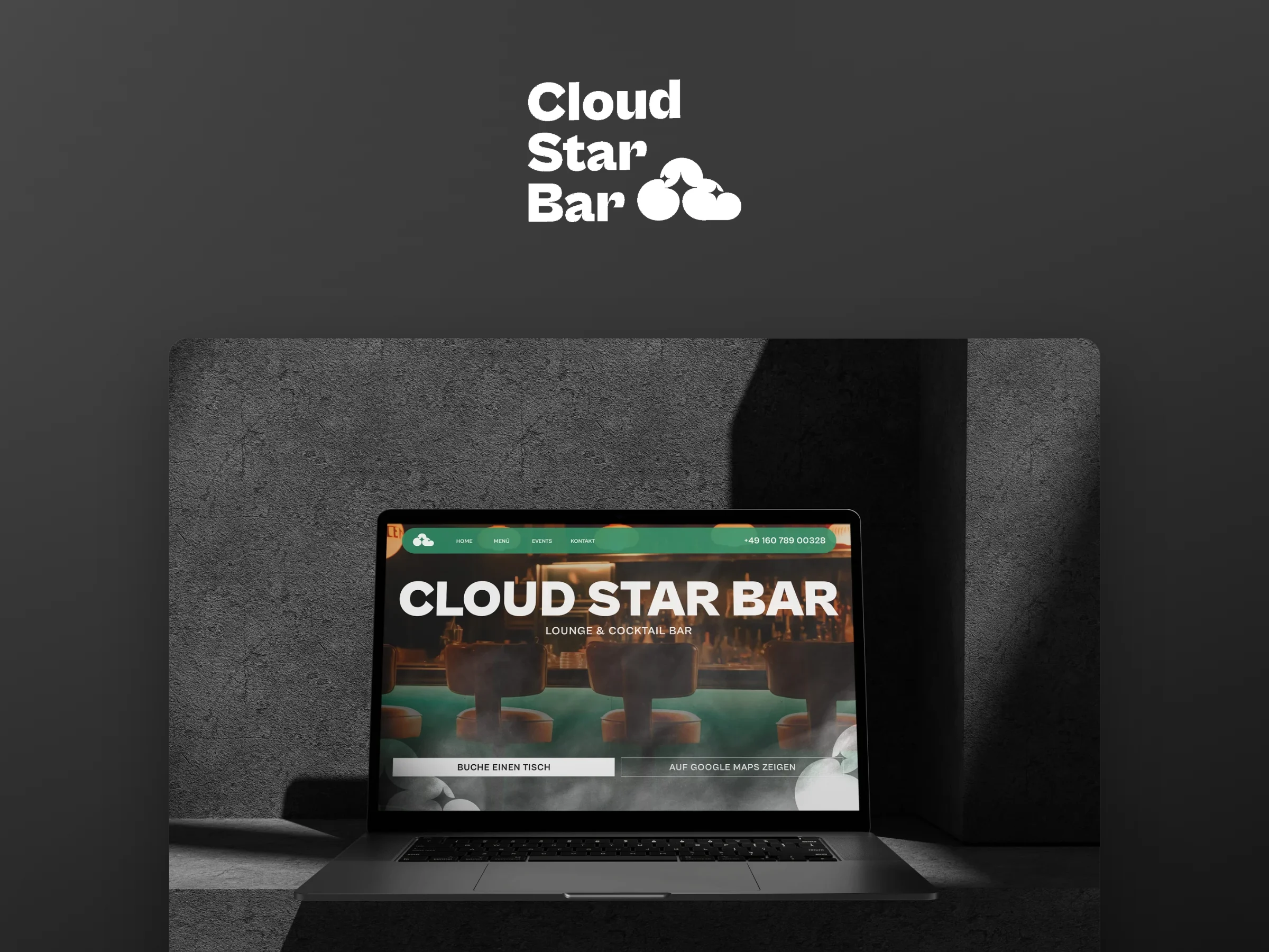 Cloud Star Bar: Übersicht