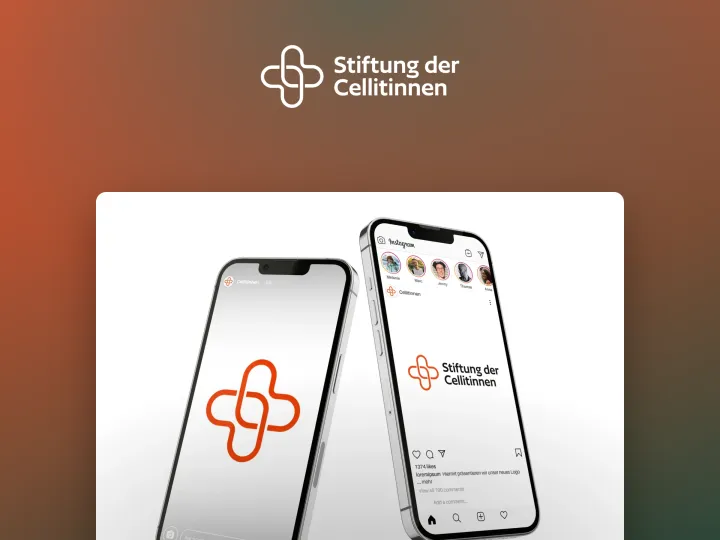 Stiftung der Cellitinnen: Übersicht