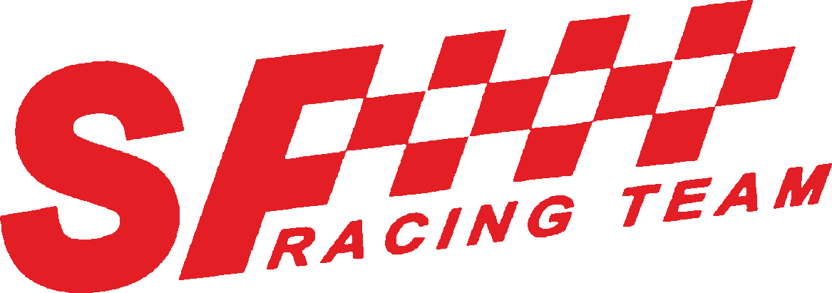 Logo SF Racing Team