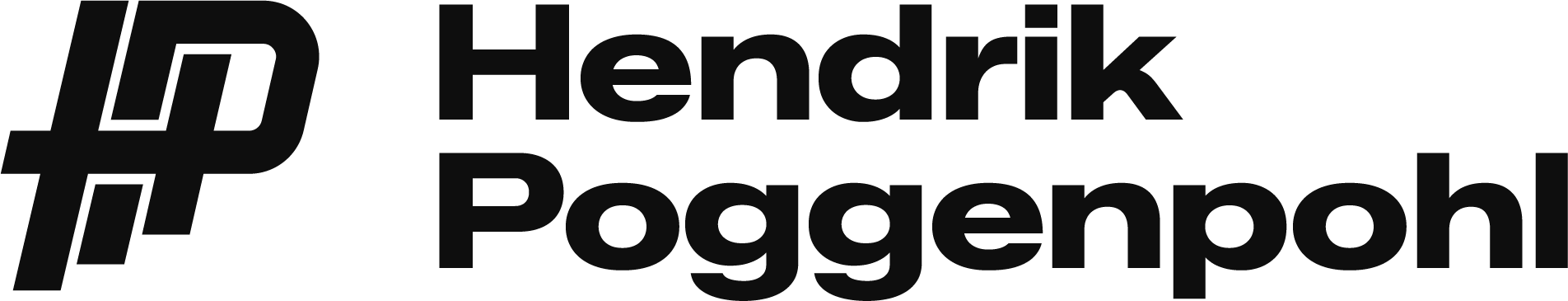 Hendrik Poggenpohl